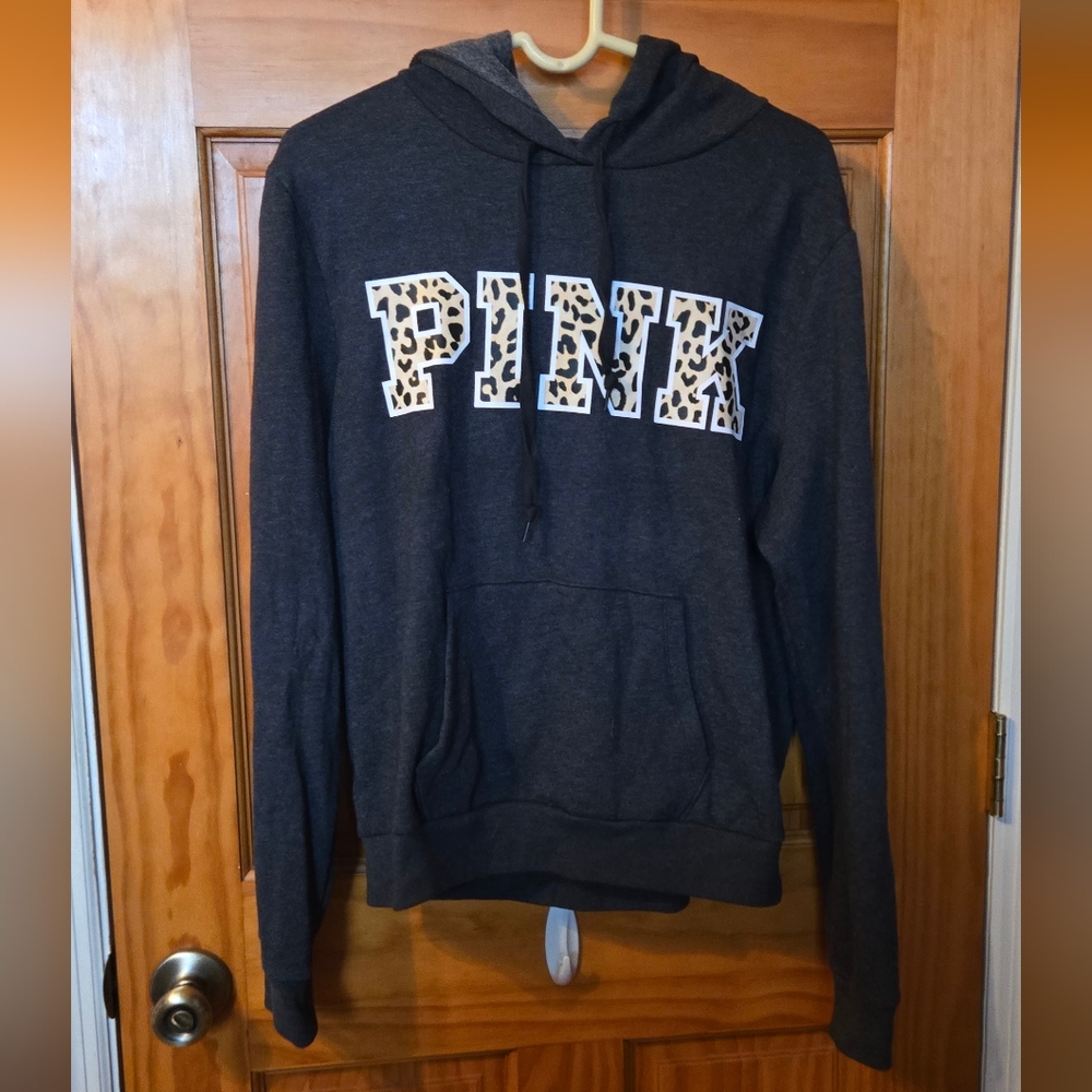 Victoria's Secret PINK Hooded Sweatshirt